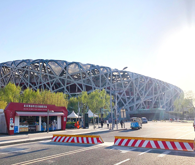 鸟巢副本 鸟巢副本