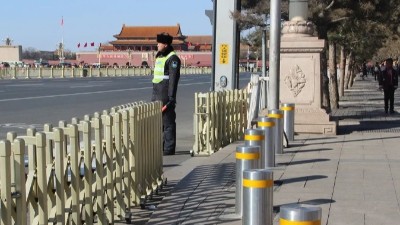 喜迎国庆,MK体育升降柱助力安防升级 喜迎国庆,MK体育升降柱助力安防升级