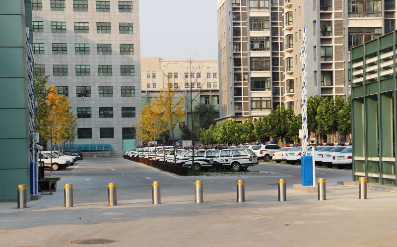 房山区公安局 房山区公安局