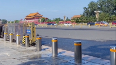 升降柱的应用场景 升降柱的应用场景