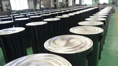 供电公司的安全无小事,升降柱保障万无一失 供电公司的安全无小事,升降柱保障万无一失