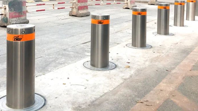 液压升降柱的警示灯不亮怎么处理?MK体育告诉您 液压升降柱的警示灯不亮怎么处理?MK体育告诉您