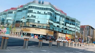 人车分流为何如此重要?