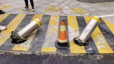 阻车路障的安装与维护要点:确保长期稳定运行 阻车路障的安装与维护要点:确保长期稳定运行