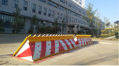 针对不同安全等级的场所,如何选择合适的路障机? 针对不同安全等级的场所,如何选择合适的路障机?