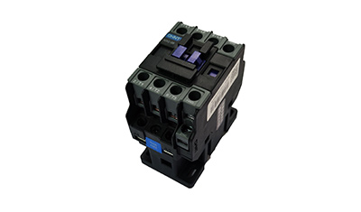 交流接触器 交流接触器