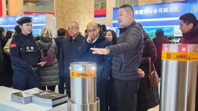 升降柱基本工作原理 升降柱基本工作原理