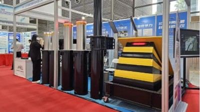 路障机的分类 路障机的分类