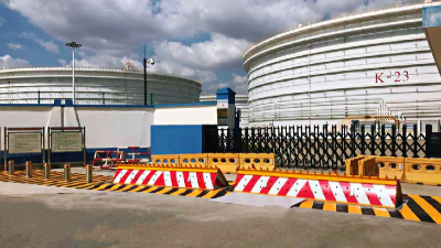 路障机的重要作用 路障机的重要作用