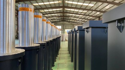 MK体育升降柱的优势与特点