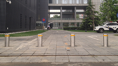 智能升降柱在停车场管理系统中起到什么作用? 智能升降柱在停车场管理系统中起到什么作用?